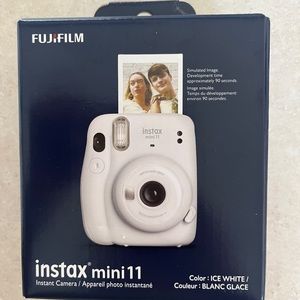 Instax Mini 11 Instant Camera